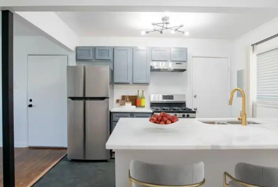 Images Ann Street Lofts