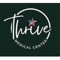Thrive Medical Center Logo