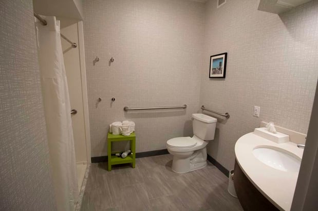 Images Hampton Inn Kent/Akron Area