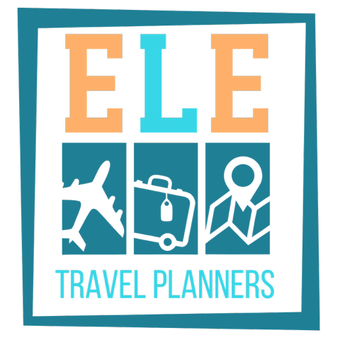 Ele Travel Planners Logo