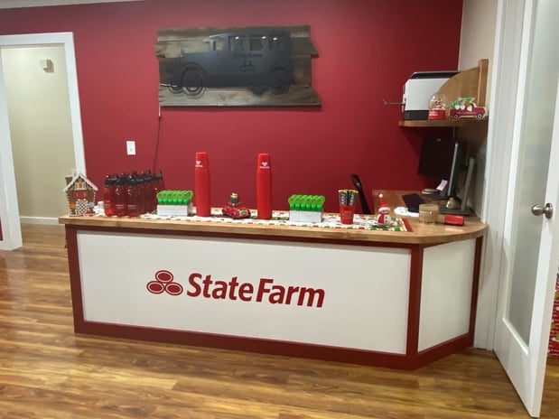 Images Aussie Light - State Farm Insurance Agent
