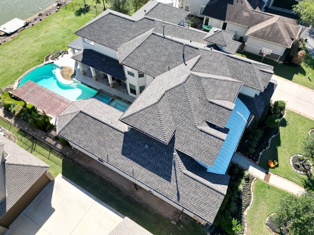Images Garvin Exteriors