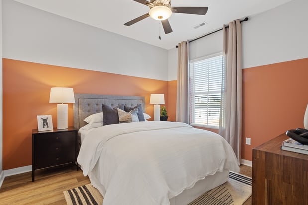 Images Sanctuary at Indian Creek Apartments