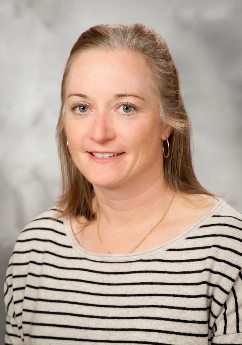 Dr. Allison Kreske, MD