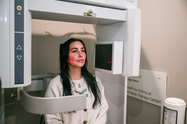 Images Pain and Sleep Therapy Center