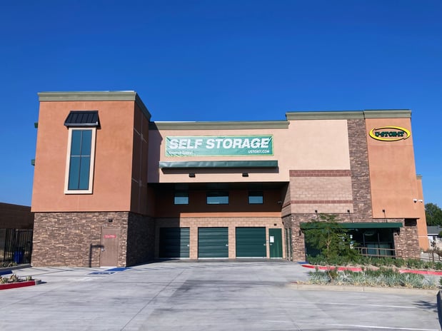 Images U-Stor-It Self Storage - West Covina