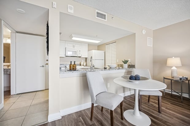 Images Five Star Premier Residences of Hollywood