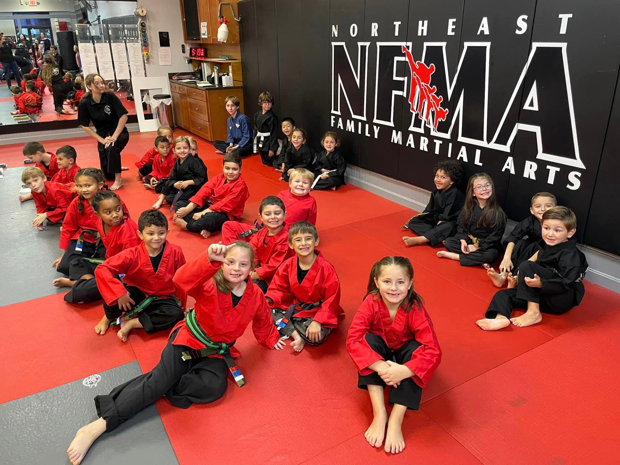 Image 6 | Northeast Family Martial Arts
