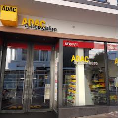 Bilder ADAC Geschäftsstelle und Reisebüro