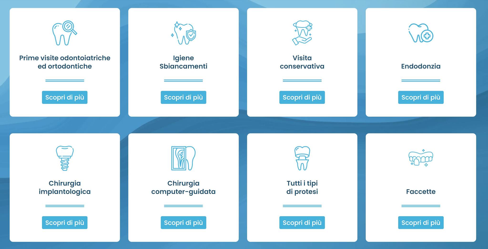 Bilder Centro Dentale Suissorridi SA