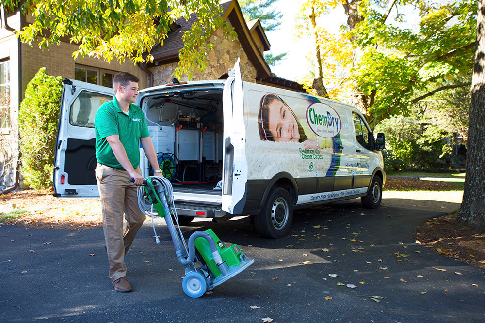 Carpet cleaning in Annapolis and the surrounding area