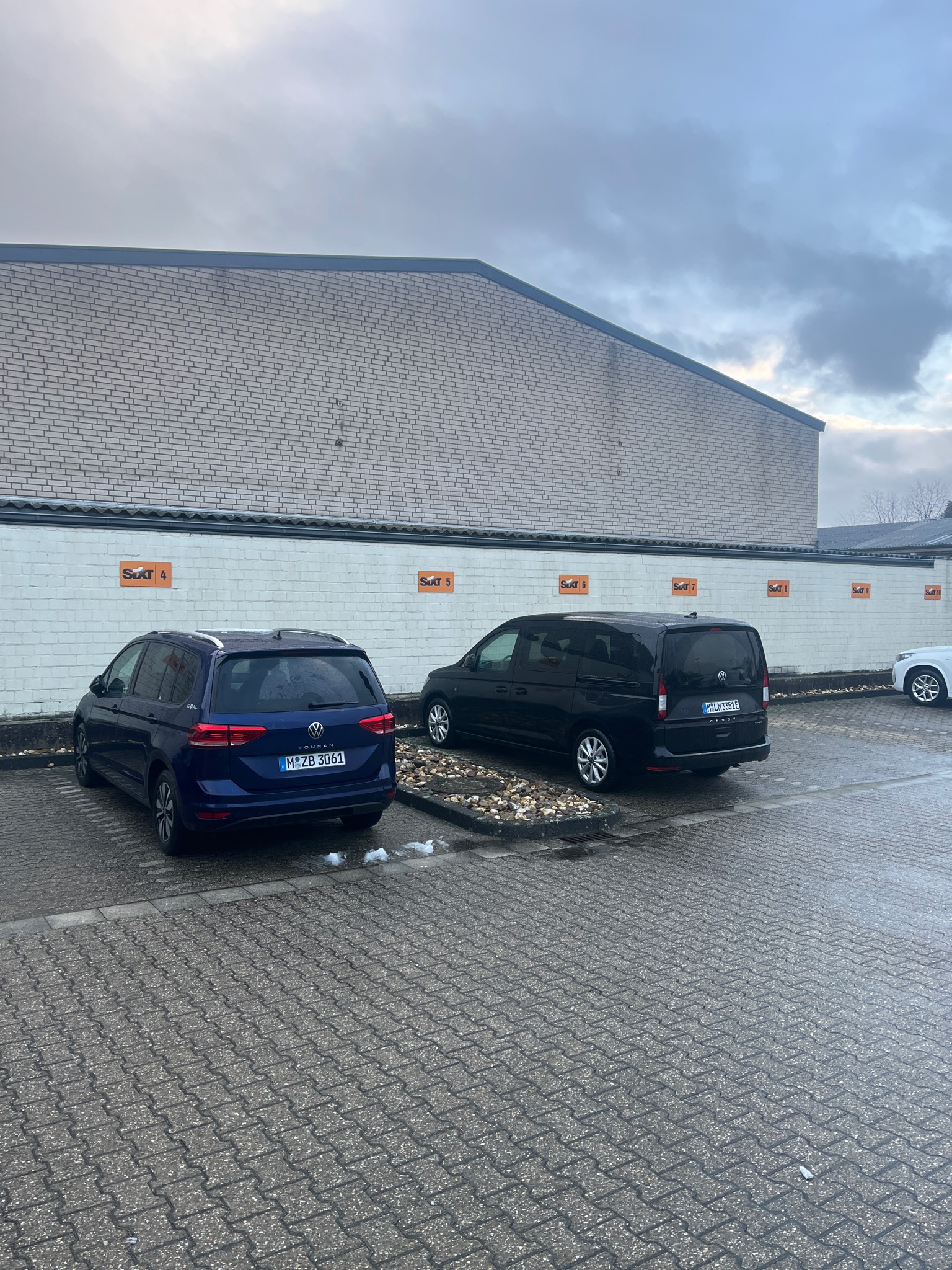 SIXT Autovermietung Grevenbroich, Nordstrasse 44 in Grevenbroich