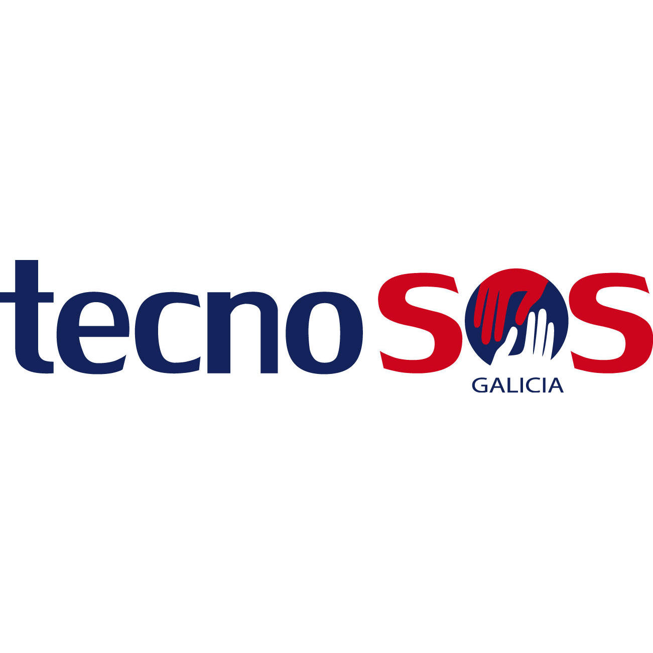 Tecnosos Galicia Logo