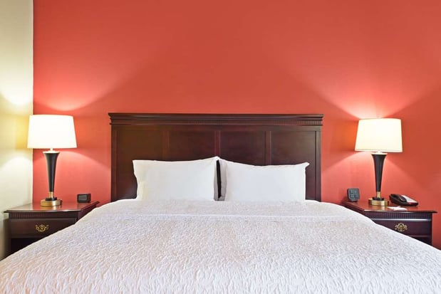 Images Hampton Inn Winfield/Teays Valley