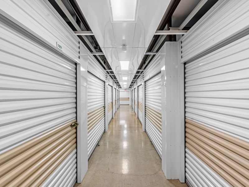 2018 - Interior Units