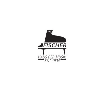 Logo PIANO-FISCHER Musikhaus GmbH + Co. KG