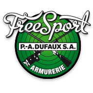 Freesport Pierre-Alain Dufaux SA Logo