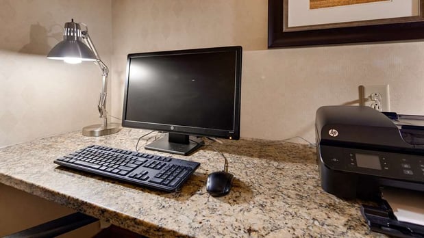 Images Best Western Executive Inn