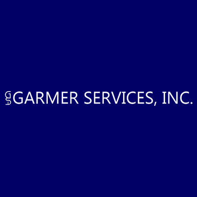 Garmer Services, Inc. Logo