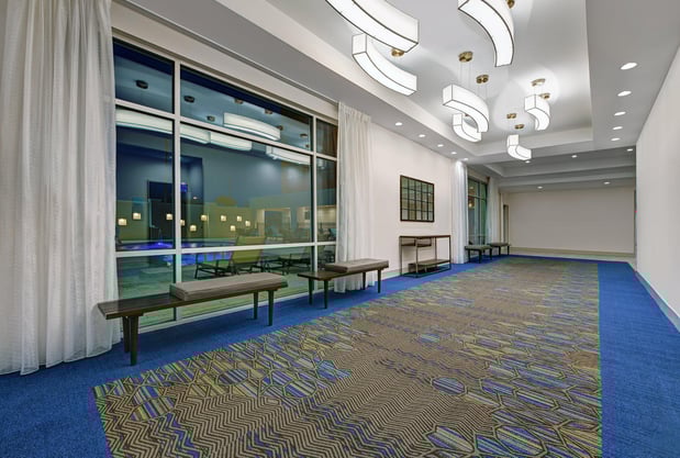Images Holiday Inn Express & Suites Houston Memorial - City Centre by IHG