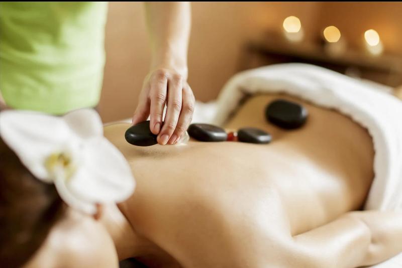 Images Tocco di Armonia - Studio Olistico