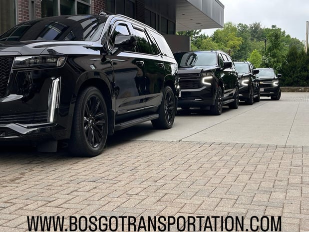Images Bosgo Transportation