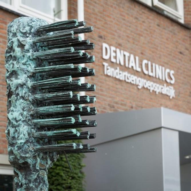 Foto's Dental Clinics Ridderkerk