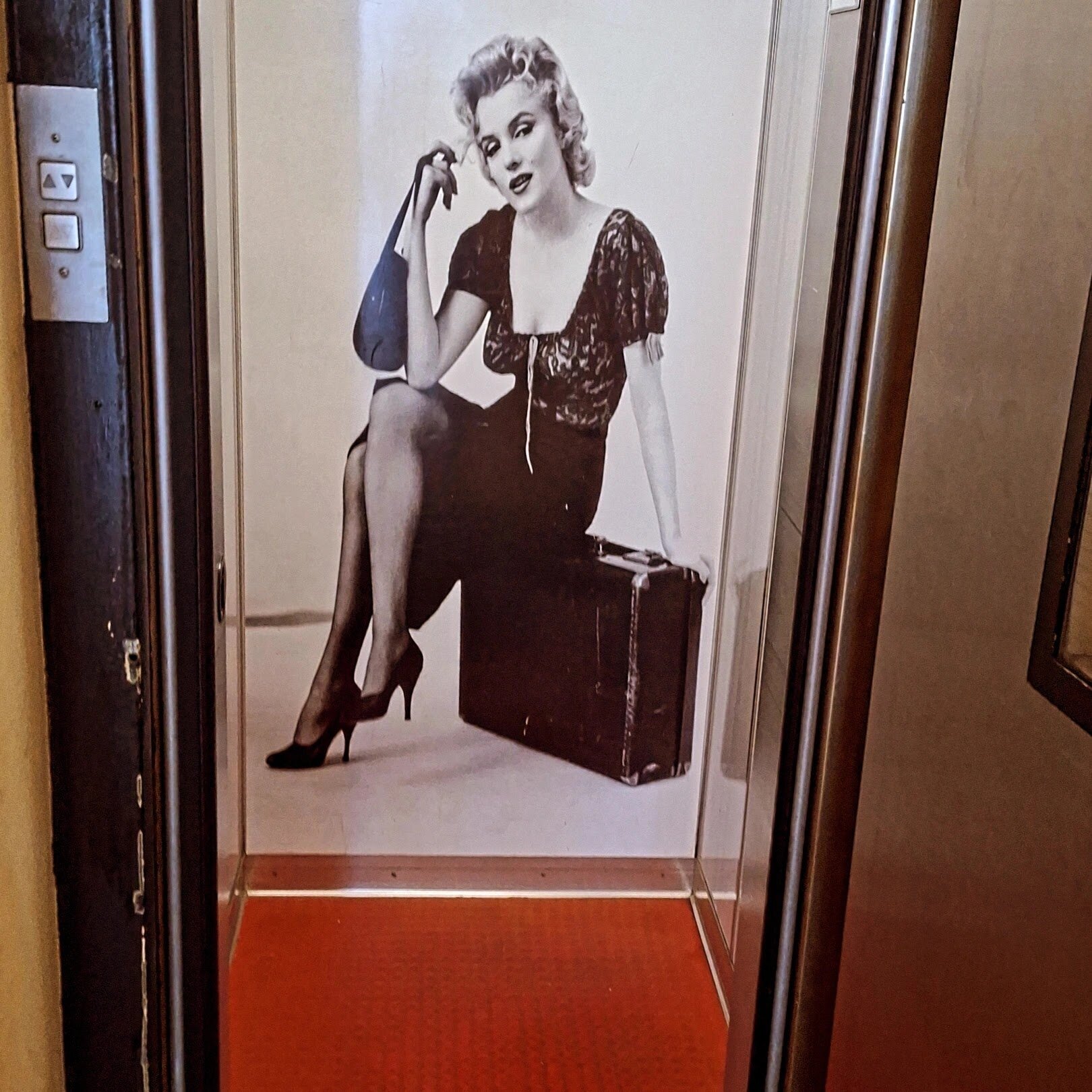 Retro-Art-Hotel Lünen, Dortmunder Straße 10 in Lünen