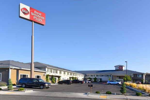 Images Best Western Plus Vintage Valley Inn