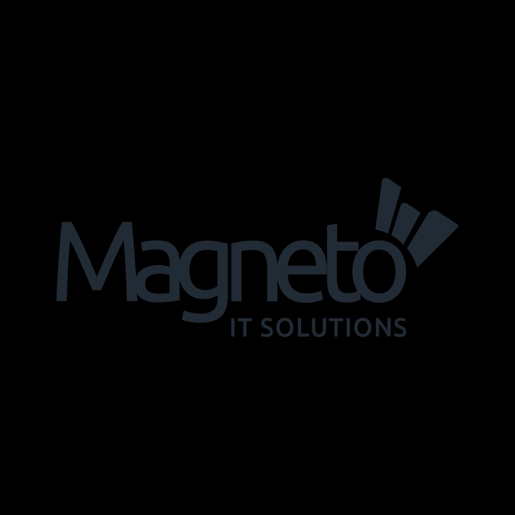 Magneto IT Solutions UK Agency Logo