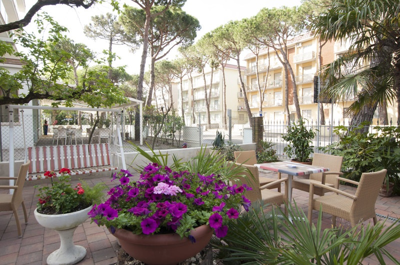 Images Hotel Edelweiss - Bed & Breakfast