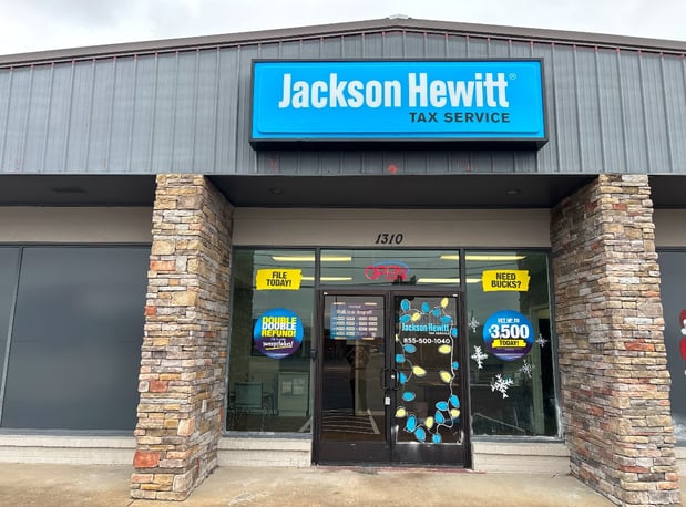 Images Jackson Hewitt Tax Service
