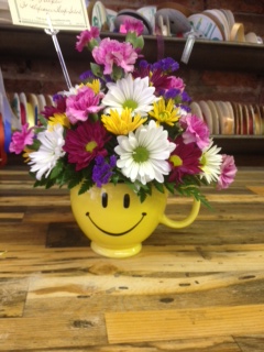 Rask Florist