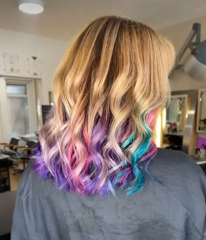 Images Innovation - Unisex Hair & Beauty