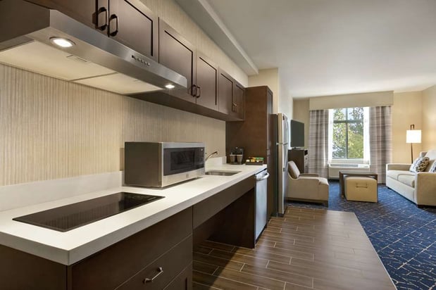 Images Homewood Suites by Hilton Albany Crossgates Mall