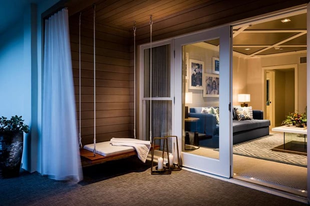 Images Oceana Santa Monica, LXR Hotels & Resorts
