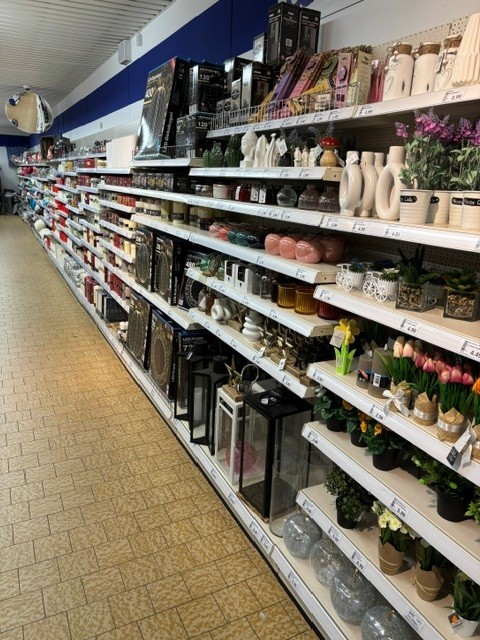 CENTERSHOP Oer-Erkenschwick, Werkstraße 35 in Oer-Erkenschwick