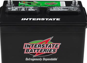 If you're having trouble starting your car or boat stop in and let Harry’s check your battery. We carry Interstate Batteries in case you need a new one.