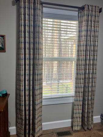 Images Budget Blinds of Crossville and Cookeville