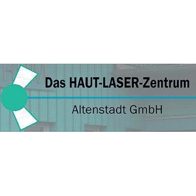 Altenstadt GmbH Das Haut-Laser-Zentrum in Altenstadt an der Waldnaab - Logo