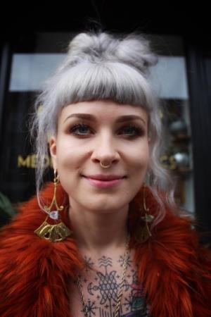 Images AHIMSA PIERCING STUDIO, FINE JEWELRY & MEDICAL AESTHETICS