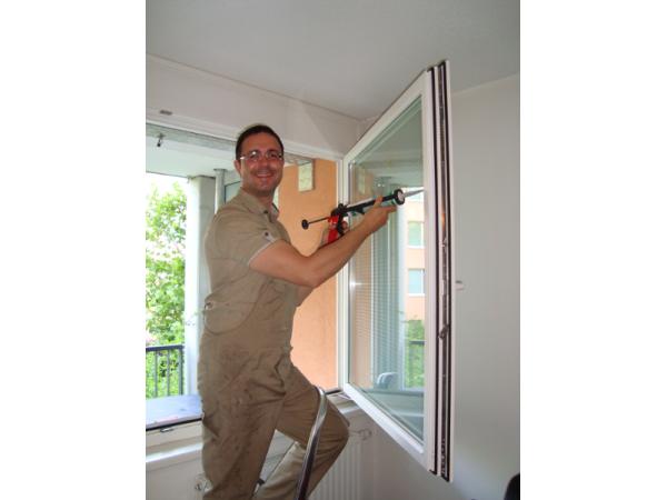 Bild 1 von Fensterreparatur Piringer OG