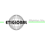 Etiglobal-Etiquetas Lda Logo