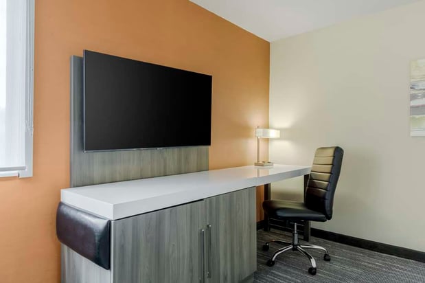 Images Best Western Plus Renton Inn