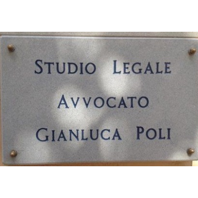 Studio Legale Poli di Avv. Gianluca Poli Logo