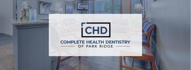 Images Complete Health Dentistry of Park Ridge