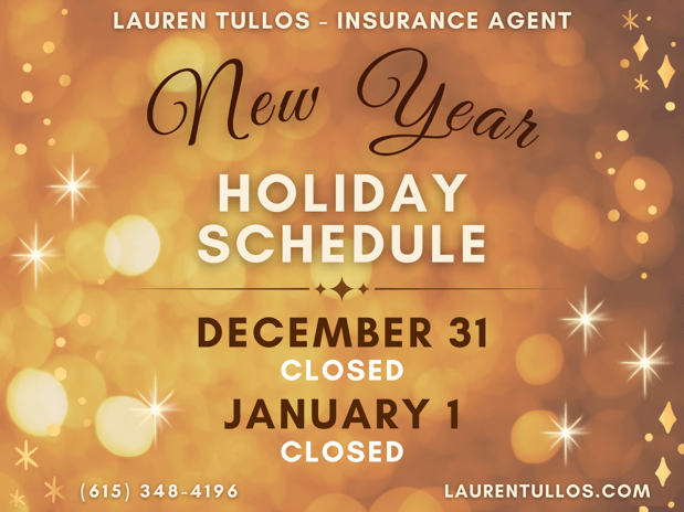 Images Lauren Tullos - State Farm Insurance Agent