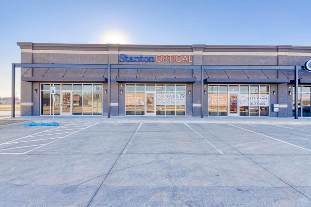 Images Stanton Optical