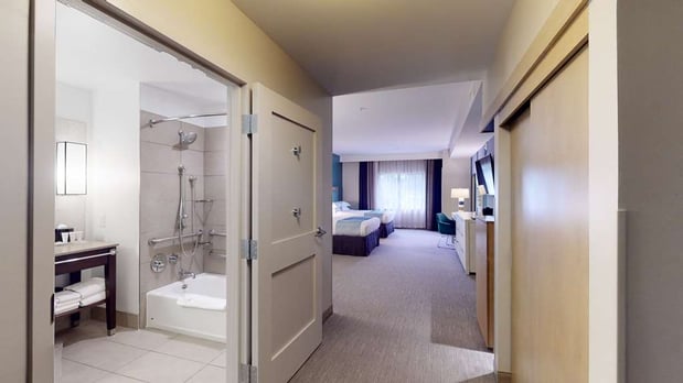 Images SunCoast Park Hotel Anaheim Resort, Tapestry by Hilton