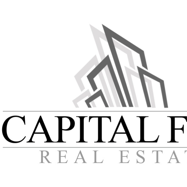 Capital for Real Estate, Inc Logo